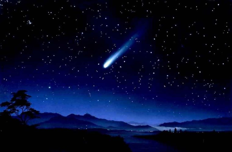 Perseide 2017 – Seară de observaţii astronomice şi stele căzătoare