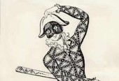 arlecchino