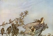 fairyarthur-rackham