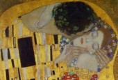 klimt-thekiss