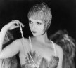 1929: Louise Brooks in The Canary Murder Case.
