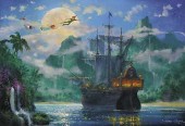 moonriseoverpirates