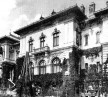 Le Palais de Cotroceni Le Palais de Cotroceni