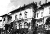 Le Palais de Cotroceni