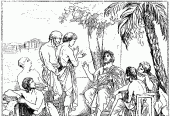plato_akademia_carl_johan_wahlbom