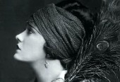 Gloria Swanson - c. 1920s