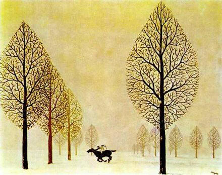 the-lost-jockey_magritte