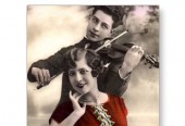 violin_music_played_by_vintage_musician_postcard-p239992423597299145trdg_400