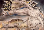 WilliamBlake-IllustrationsfromBookofJob