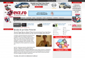 www.evz.ro screen capture 2011-1-25-9-41-59