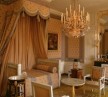 Bedroom of Versailles Palace