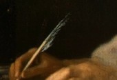 vermeer-lady-writing-pen