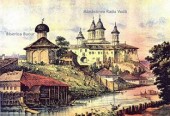 Biserica_Bucur_si_Manastirea_Mircea_Voda