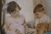 VintageChildrenPhotoMain