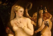Titian Tintoretto_0