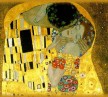 Klimt_Kiss Klimt_Kiss