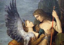 Oedipus