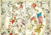 Mituri Astrale: C&acirc;te-n Lună si-n stele...