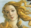 Venus_botticelli_detail