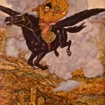 o mie si una de nopti