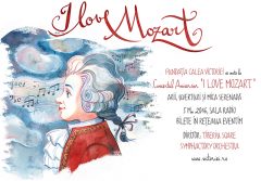 concert mozart tiberiu soare