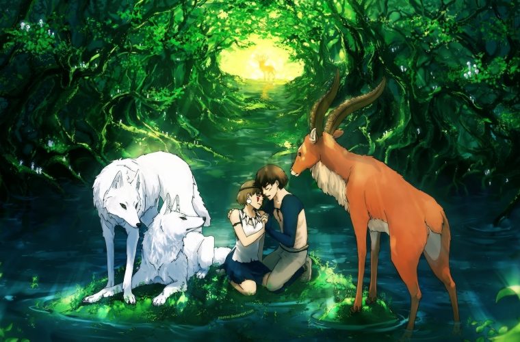 Introducere în universul Anime – de la Miyazaki la Shinkai (26-29 iulie)