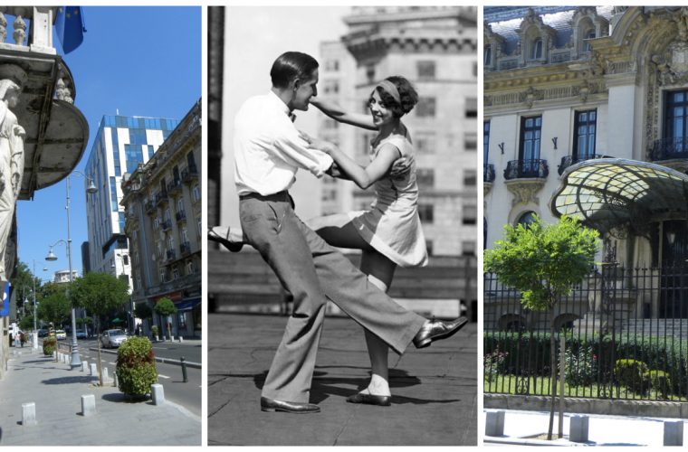 Poveştile Bucureştiului – Amintiri din Micul Paris