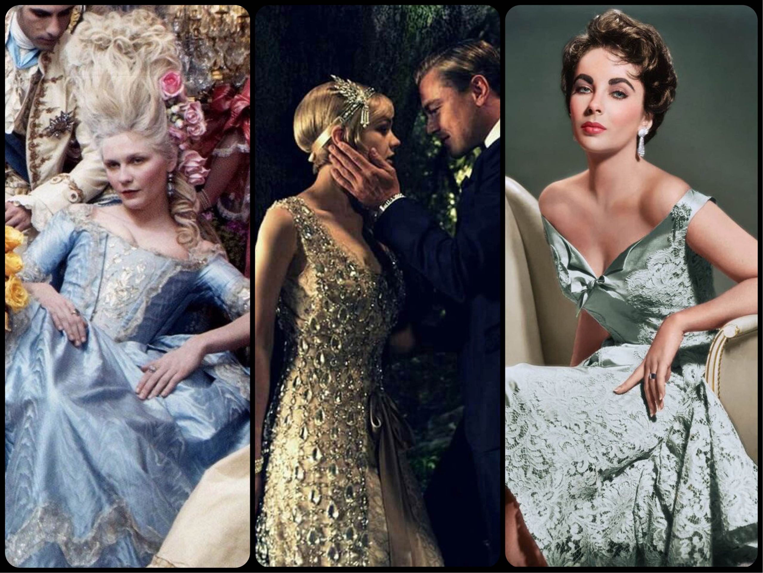 Istoria Modei Europene: Eleganță, Stil și Lux - Fundaţia Calea ...