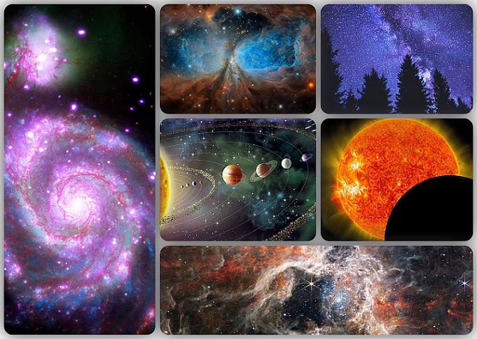 Şcoală de vară de Astronomie: Constelaţii, nebuloase, galaxii (19-23 iunie)
