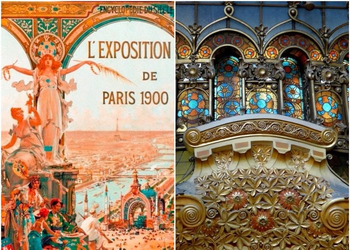 Parisul şi mitul său – Avangardă, boemă şi expoziţii universale (1850-1940)