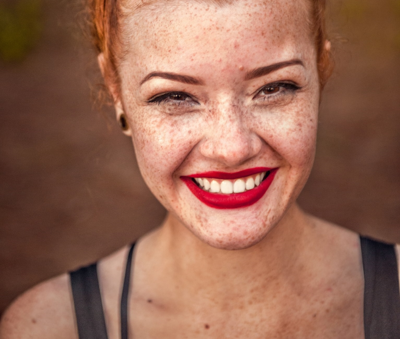 fotografia de portret