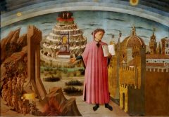 divina comedie dante