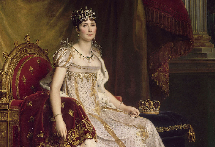Curs online – Istoria bijuteriilor regale