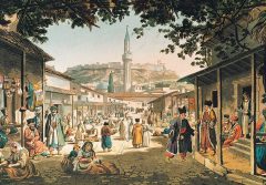 bazar atena balcani