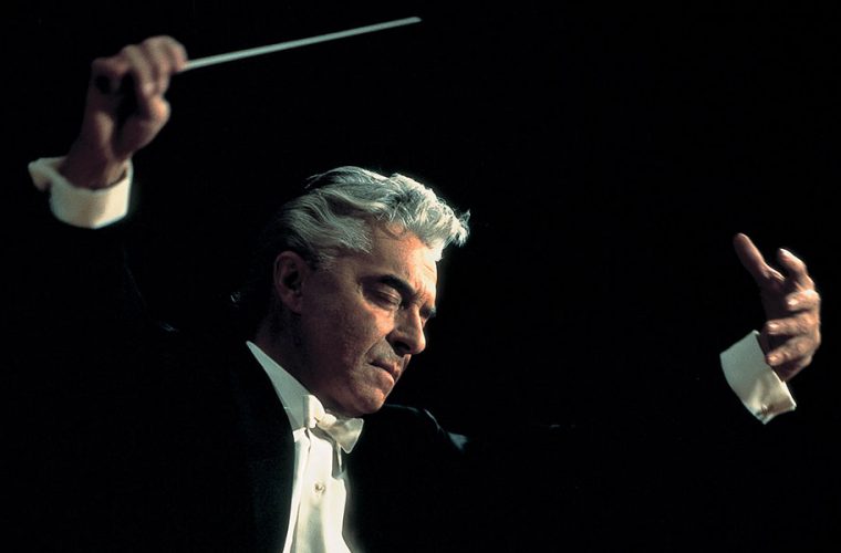 Mari dirijori ai secolului: de la A. Toscanini la H. von Karajan şi S. Celibidache